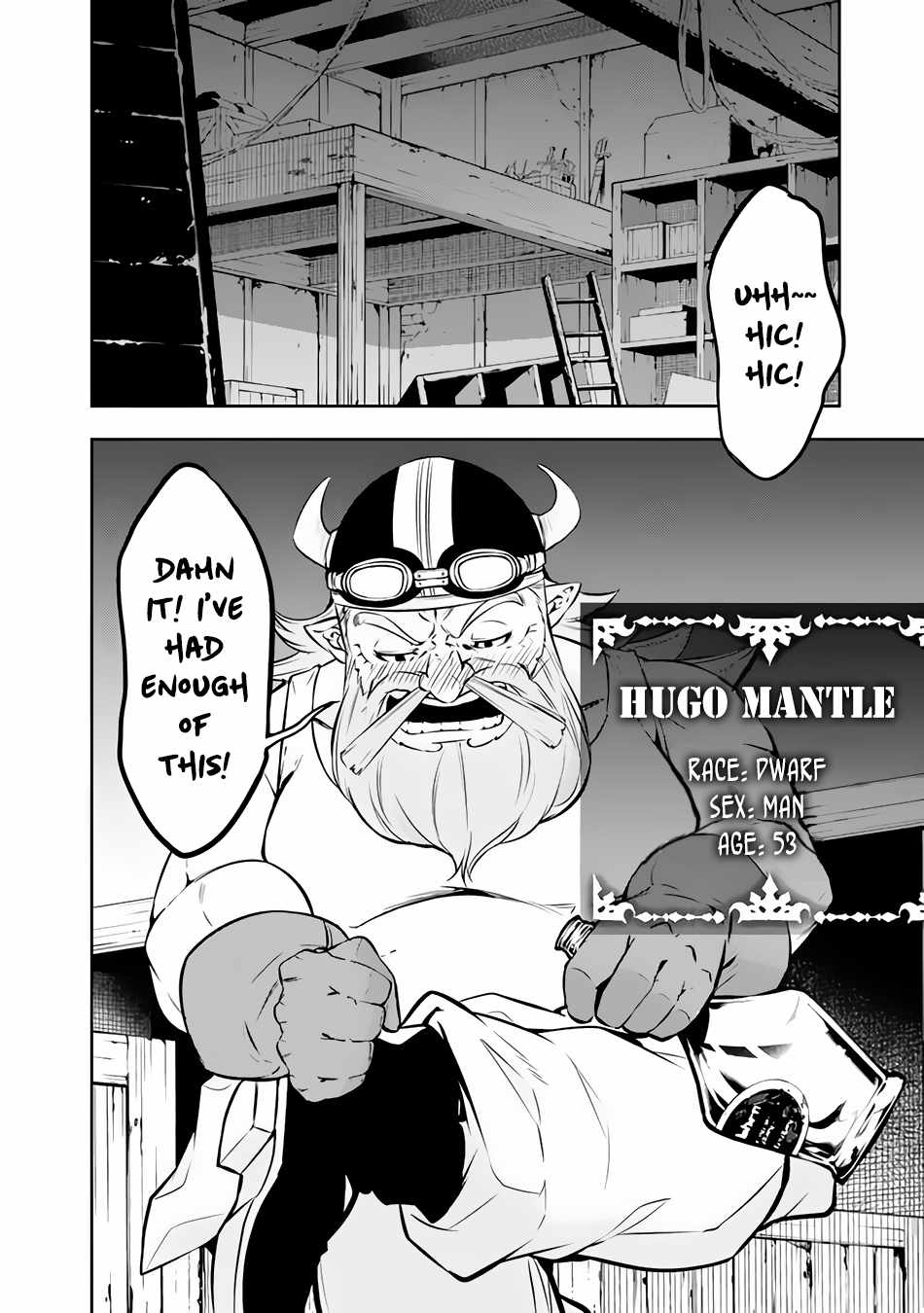 The Strongest Magical Swordsman Ever Reborn as an F-Rank Adventurer. Chapter 82 5